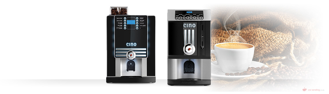 Máquinas de Café Espresso