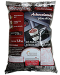 Insumos: Achocolatado Chocofans Nestle