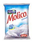 Insumos: Nestle Molico