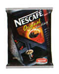 Insumos: Nestle Nescafe Original Vending