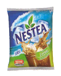 Insumos: Nestle Nestea Chá Limão