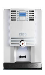 máquina de café Cino XS6