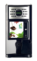 máquina de café Gaia I3S