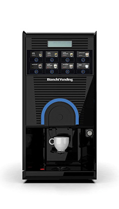 Maquina de cafe Gaia RY