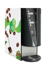máquina de café Lara I2S