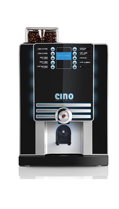 Maquina de cafe Lioness Cino XS Grande