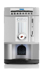máquina de café Lioness Cino XX H3