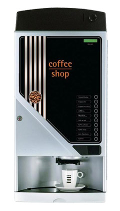 Maquina de cafe Lioness XM 240 H5