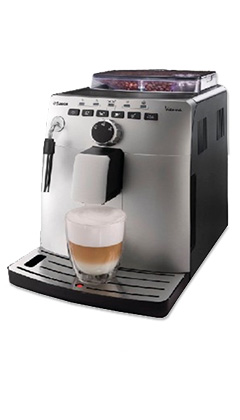 Maquina de cafe Espresso