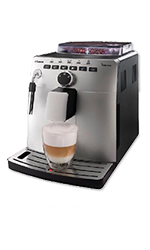 Maquina de cafe Espresso Vienna OCS
