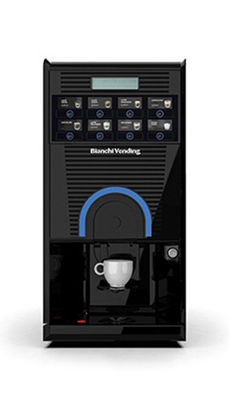 Máquina de café STYLE RY Expresso