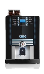 máquina de café Lioness Cino XS Grande
